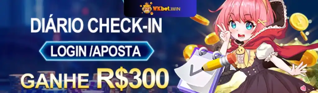 Baixe o Aplicativo WKBET – Tenha o Cassino Completo na Palma da Mão