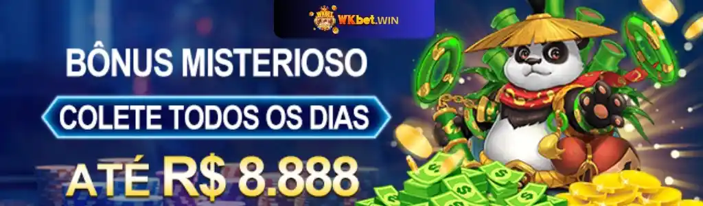 WKBET Cassino: A Nova Referência em Slots Online no Brasil