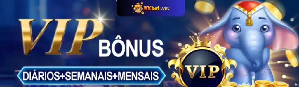 Entre no canal Telegram do WKBET cassino e receba bônus exclusivos