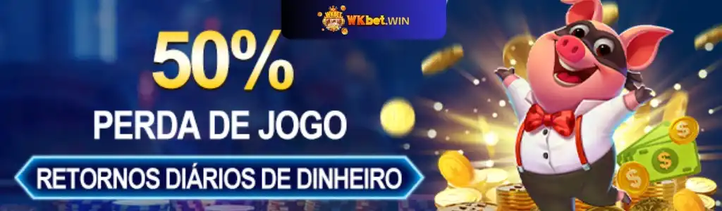 WKBET Cassino – Mergulhe nos Melhores Slots Online do Brasil